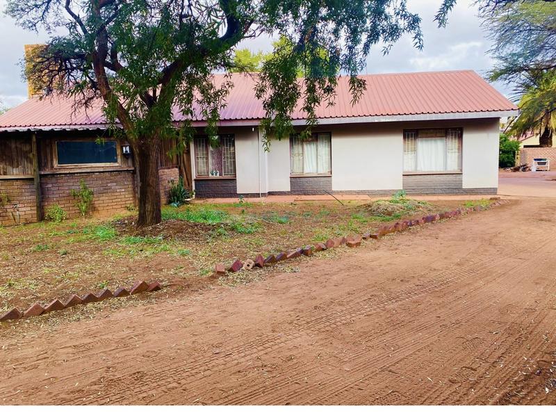 3 Bedroom Property for Sale in Kathu Northern Cape
